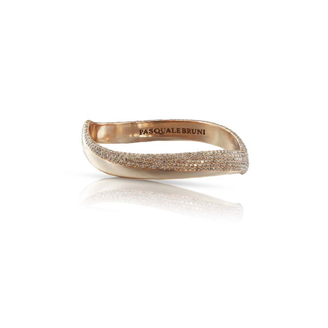 картинка УКРАШЕНИЕ PASQUALE BRUNI BRACCIALE 15593R от магазина Одежда+