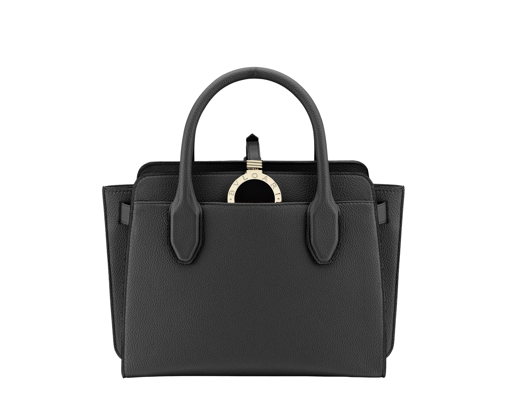 картинка СУМКА BVLGARI BVLGARI BVLGARI 282597 от магазина Одежда+