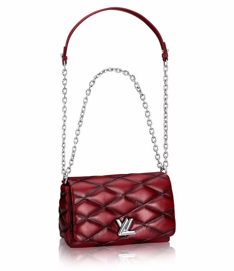 картинка СУМКА LOUIS VUITTON GO-14 MM M42603 от магазина Одежда+