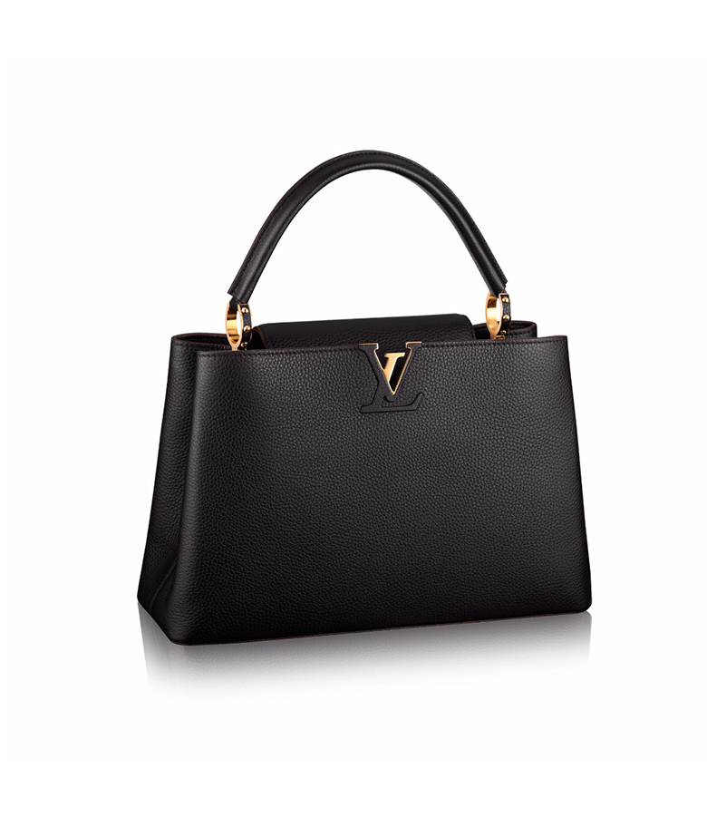 картинка СУМКА LOUIS VUITTON CAPUCINES MM M48864 от магазина Одежда+