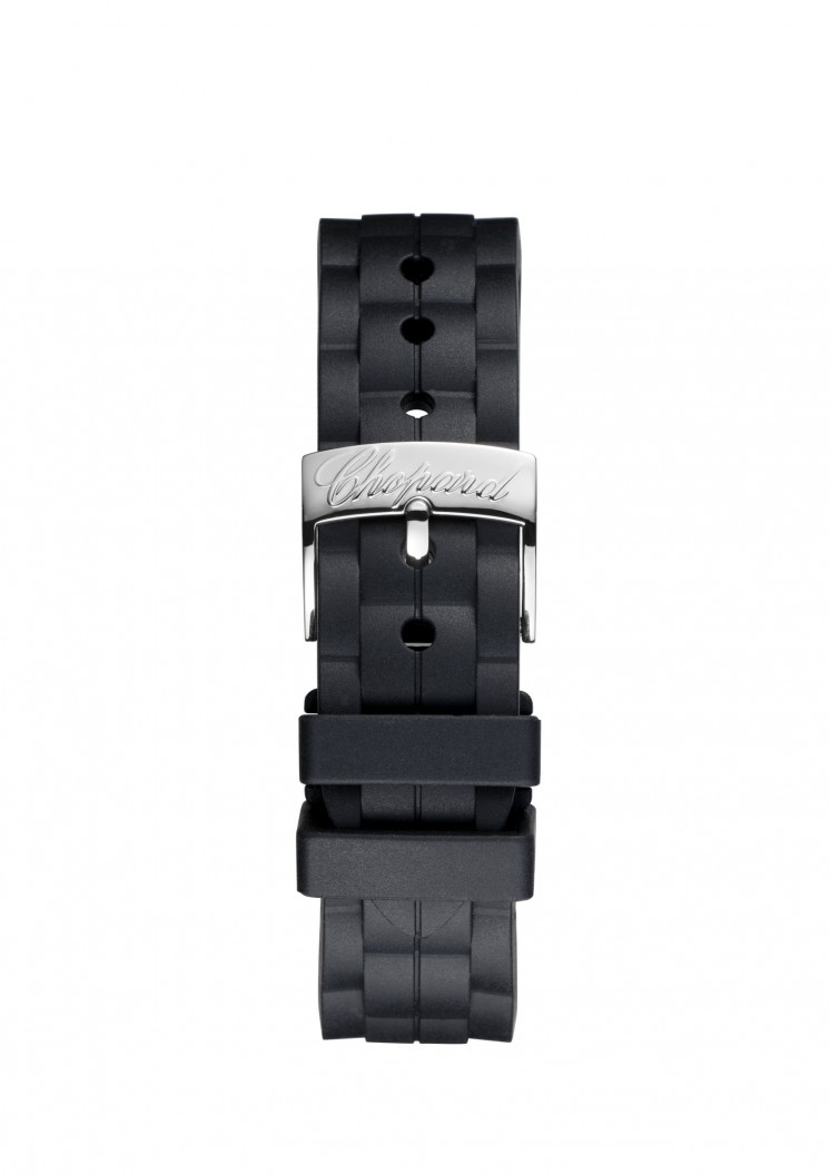 картинка ЧАСЫ CHOPARD HAPPY SPORT 36 MM 278551-3002 от магазина Одежда+