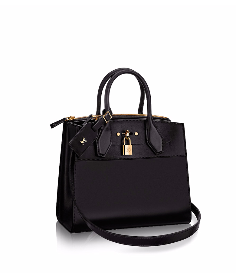 картинка СУМКА LOUIS VUITTON CITY STEAMER PM M51028 от магазина Одежда+