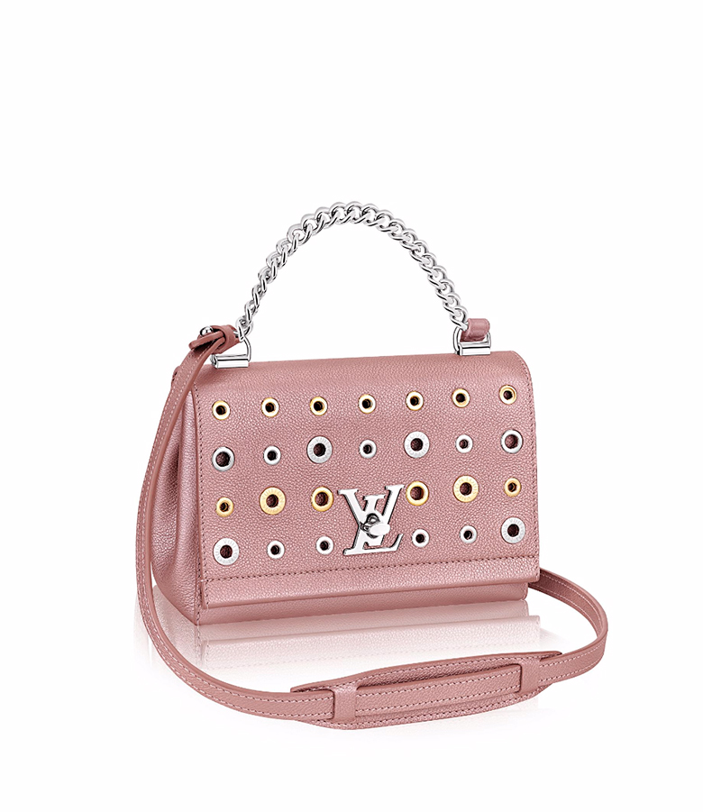 картинка СУМКА LOUIS VUITTON LOCKME II M42866 от магазина Одежда+