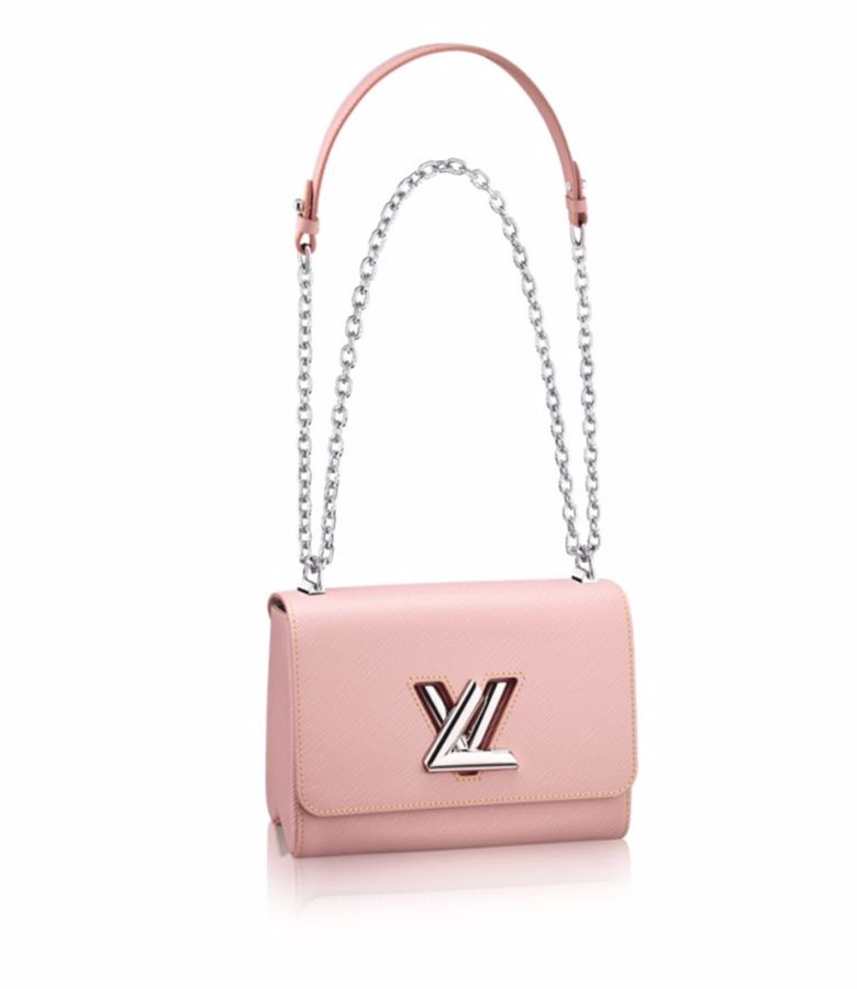 картинка СУМКА LOUIS VUITTON TWIST MM M50380 от магазина Одежда+