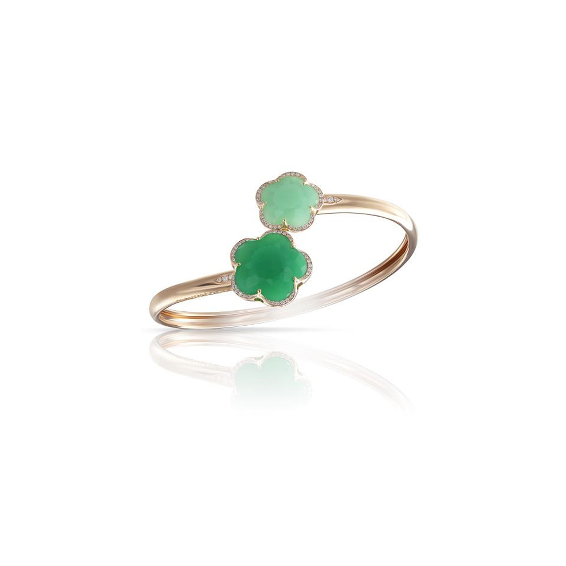 картинка УКРАШЕНИЕ PASQUALE BRUNI BRACCIALE 15555R от магазина Одежда+