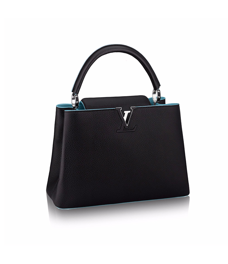 картинка СУМКА LOUIS VUITTON CAPUCINES MM M94736 от магазина Одежда+