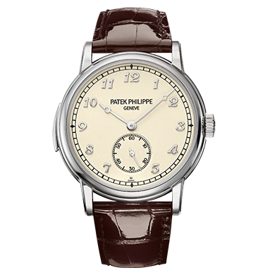 картинка ЧАСЫ PATEK PHILIPPE WHITE GOLD - MEN - GRAND COMPLICATIONS 5178G-001 от магазина Одежда+