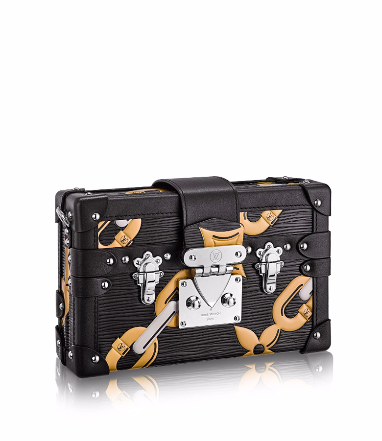 картинка СУМКА LOUIS VUITTON PETITE MALLE M42582 от магазина Одежда+