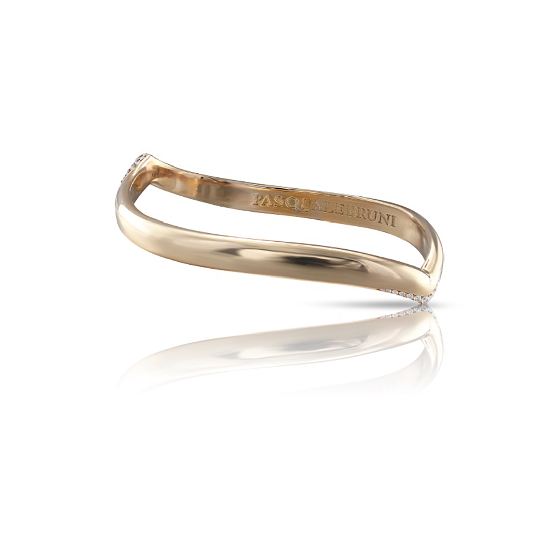 картинка УКРАШЕНИЕ PASQUALE BRUNI BRACCIALE 15594R от магазина Одежда+