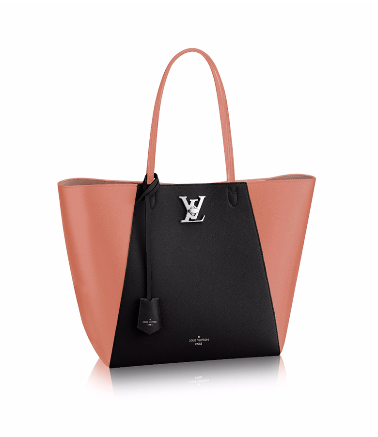 картинка СУМКА LOUIS VUITTON LOCKME CABAS M42288 от магазина Одежда+