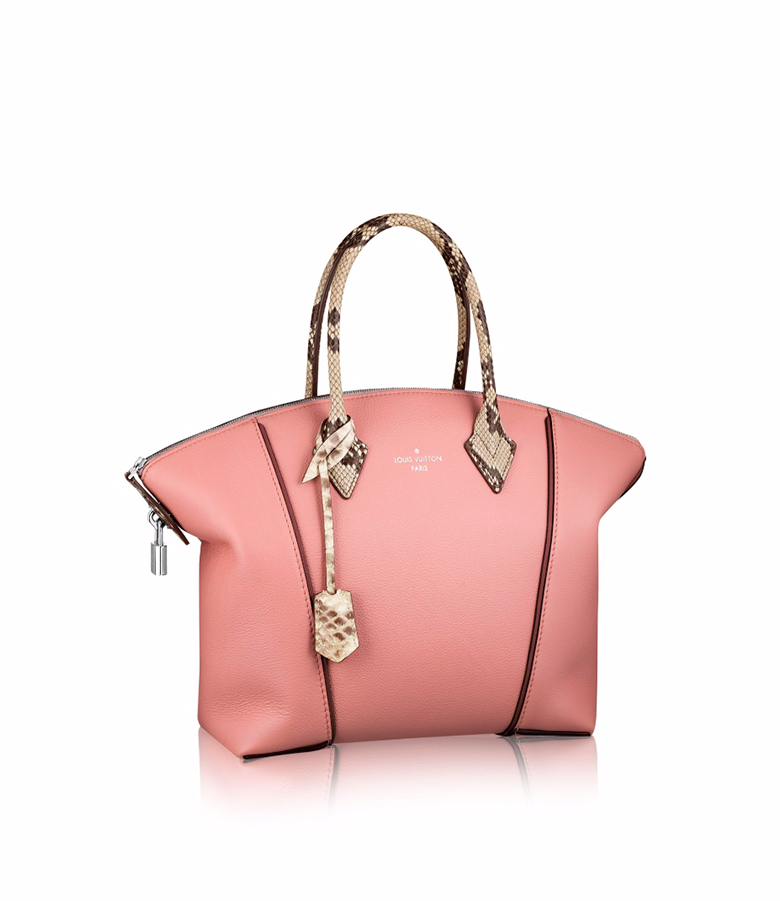 картинка СУМКА LOUIS VUITTON LOCKIT PM N92045 от магазина Одежда+