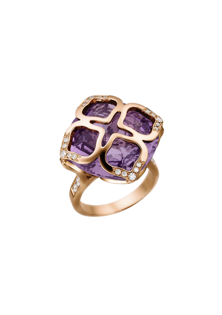 картинка УКРАШЕНИЕ CHOPARD IMPERIALE COCKTAIL 829563-5010 от магазина Одежда+