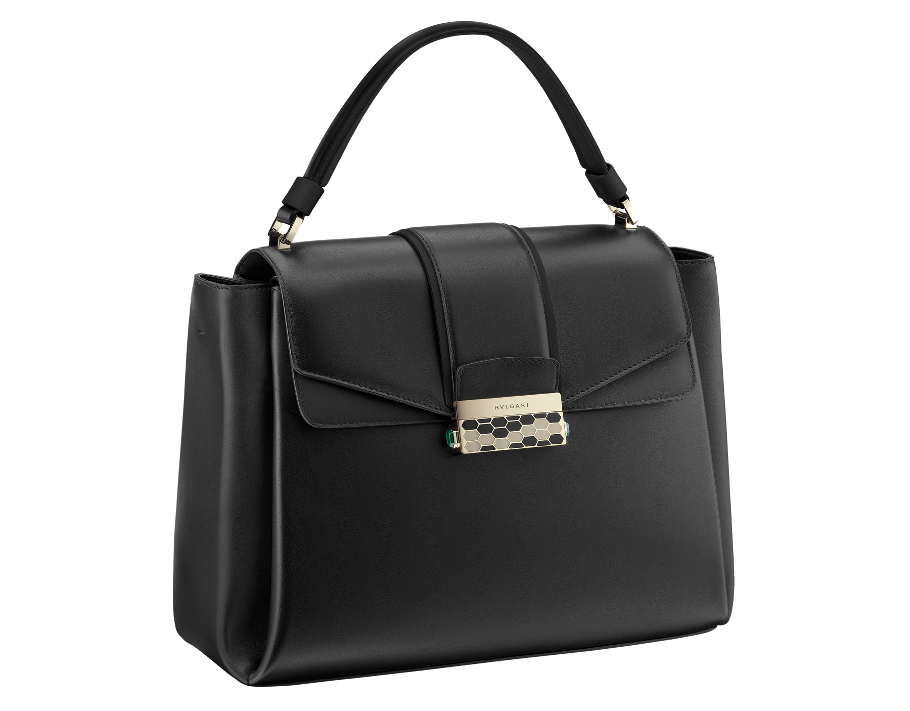 картинка СУМКА BVLGARI SERPENTI VIPER 281752 от магазина Одежда+