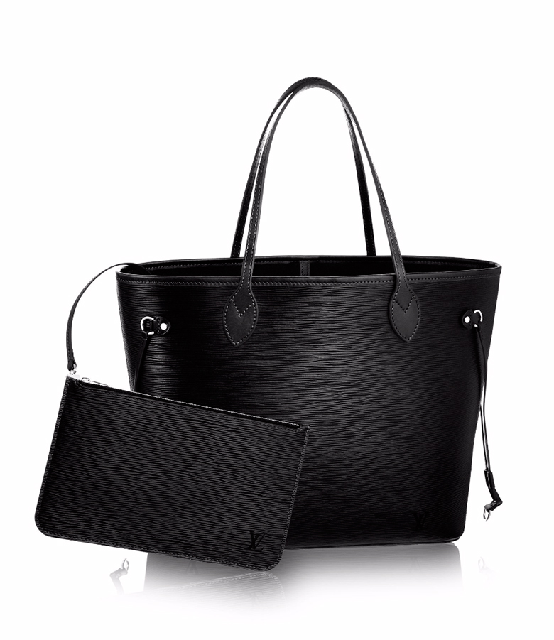картинка СУМКА LOUIS VUITTON NEVERFULL MM M40932 от магазина Одежда+