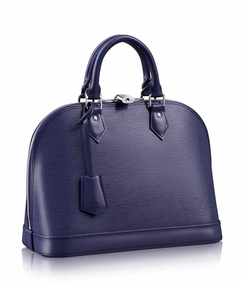 картинка СУМКА LOUIS VUITTON ALMA PM M40620 от магазина Одежда+