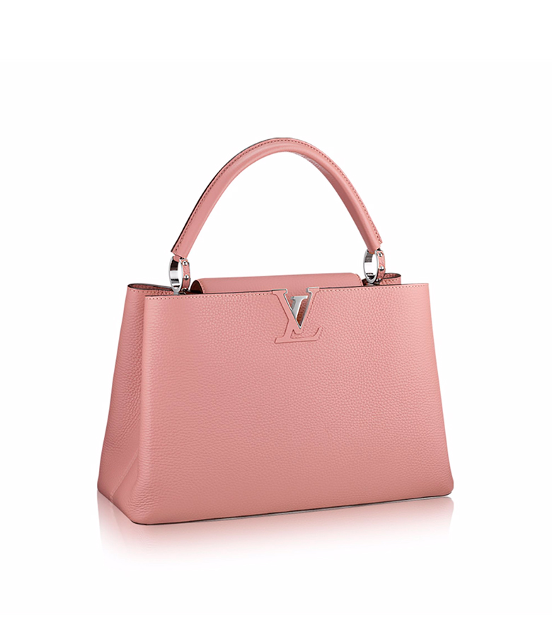 картинка СУМКА LOUIS VUITTON CAPUCINES MM M94471 от магазина Одежда+