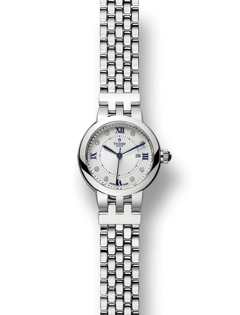 картинка ЧАСЫ TUDOR CLAIR DE ROSE 30 MM M35500-0004 от магазина Одежда+