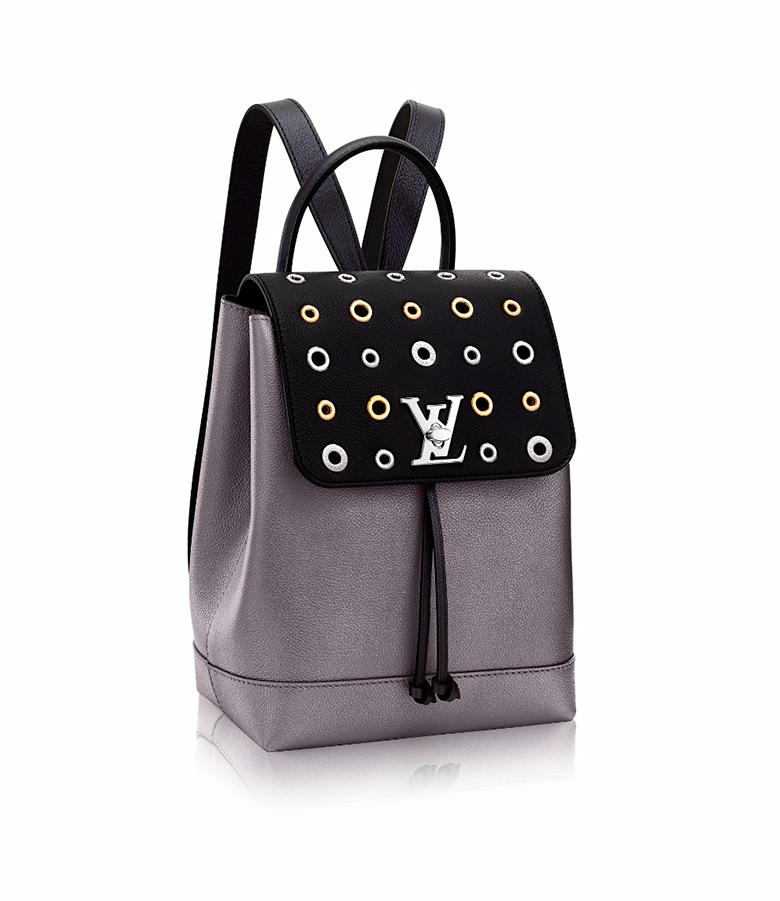 картинка СУМКА LOUIS VUITTON LOCKME BACKPACK M42868 от магазина Одежда+