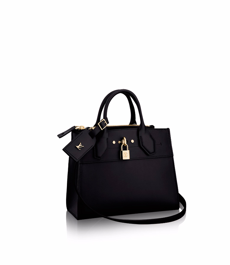картинка СУМКА LOUIS VUITTON CITY STEAMER MINI M42623 от магазина Одежда+