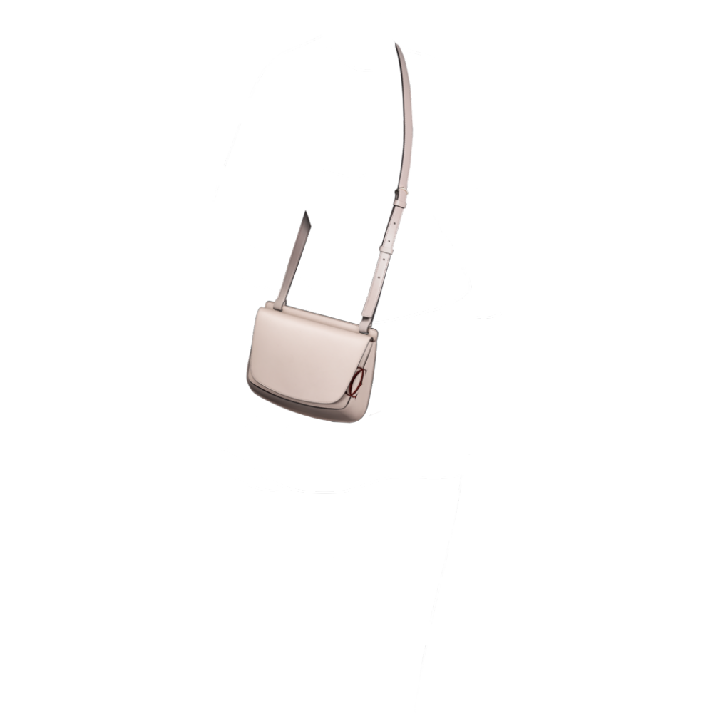 картинка СУМКА CARTIER MUST-C L1001957 от магазина Одежда+