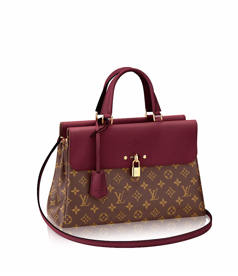 картинка СУМКА LOUIS VUITTON VENUS M42413 от магазина Одежда+