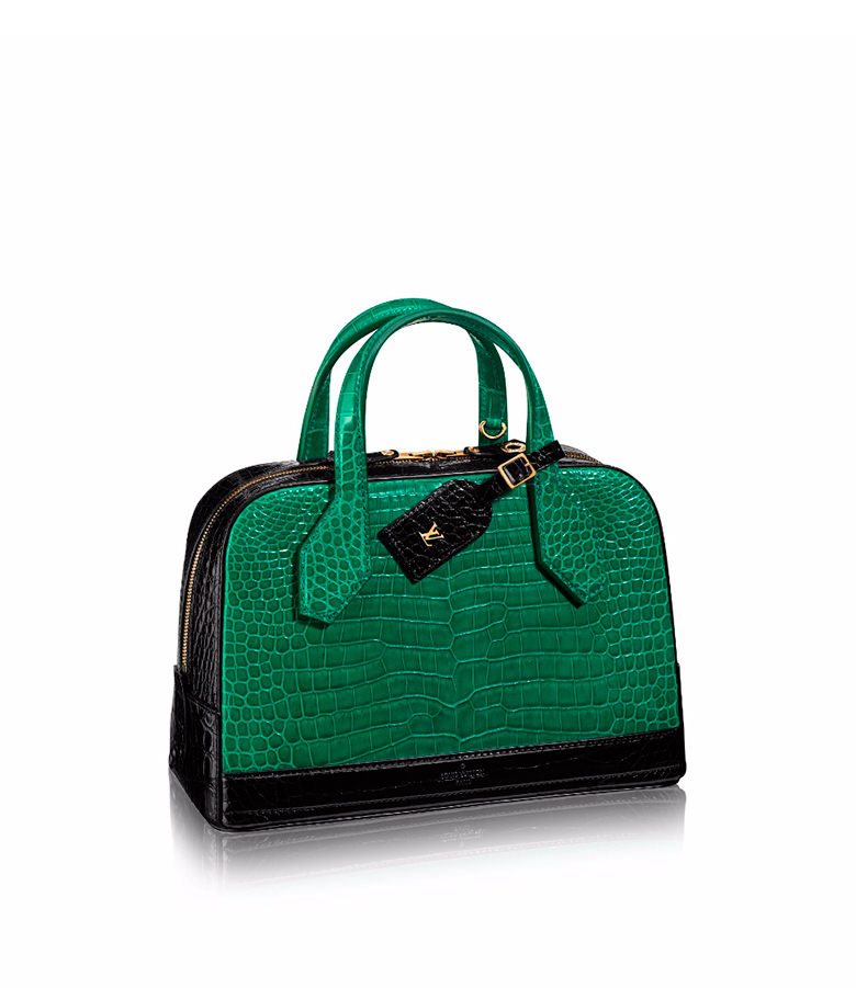 картинка СУМКА LOUIS VUITTON DORA PM N91988 от магазина Одежда+