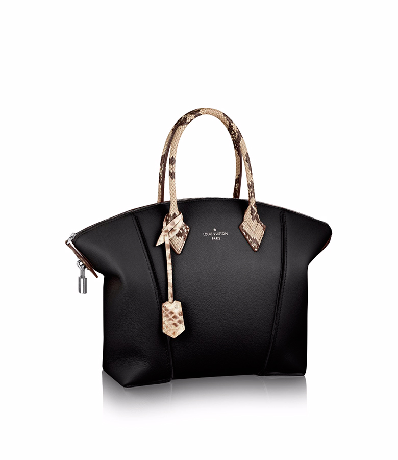 картинка СУМКА LOUIS VUITTON LOCKIT PM N92044 от магазина Одежда+