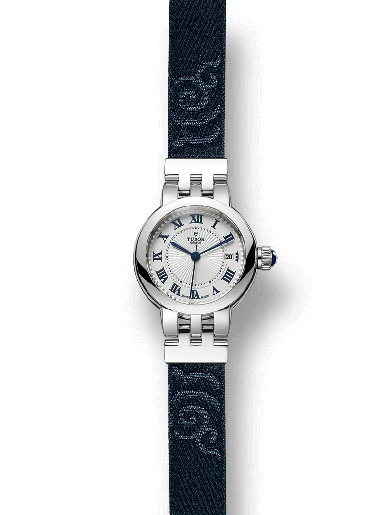 картинка ЧАСЫ TUDOR CLAIR DE ROSE 26 MM M35200-0002 от магазина Одежда+