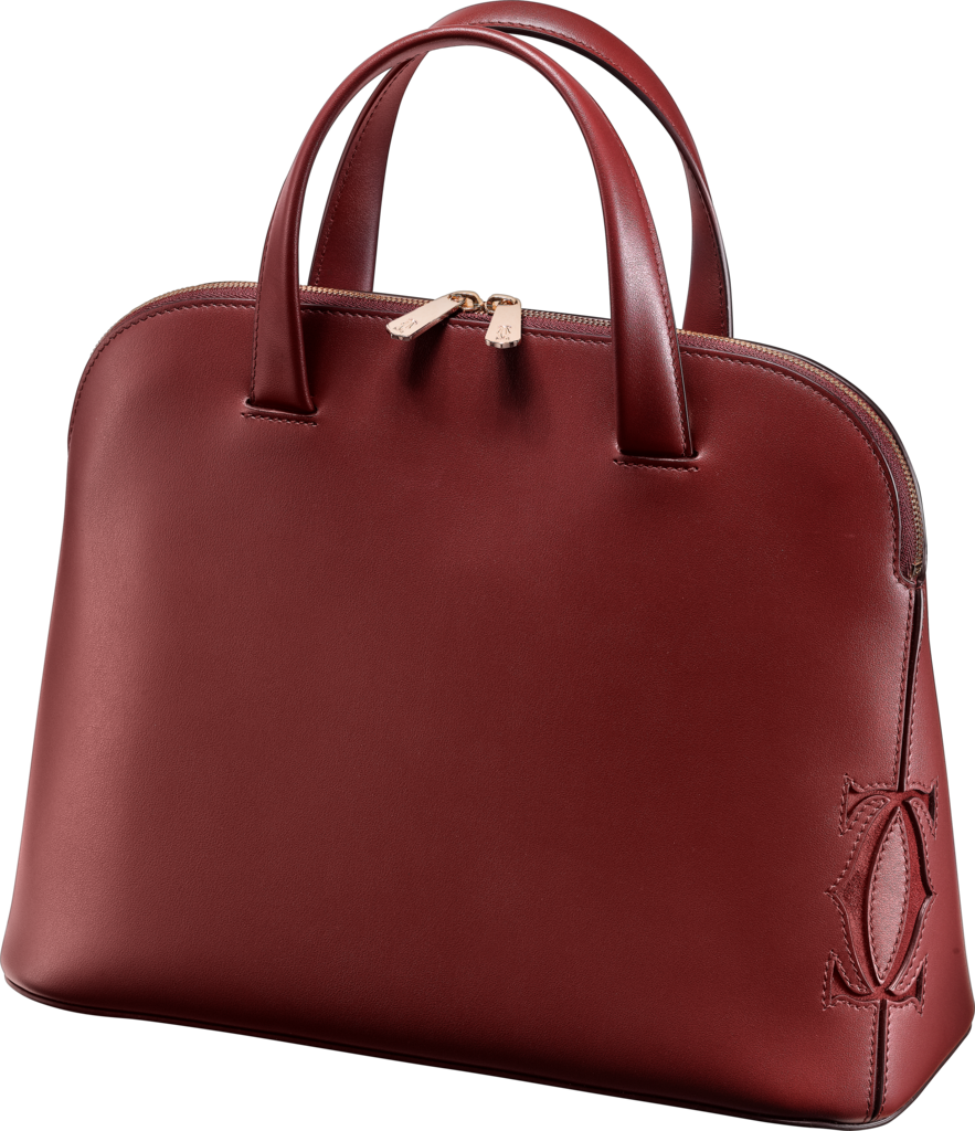 картинка СУМКА CARTIER MUST-C, МАЛЕНЬКАЯ МОДЕЛЬ L1001944 от магазина Одежда+