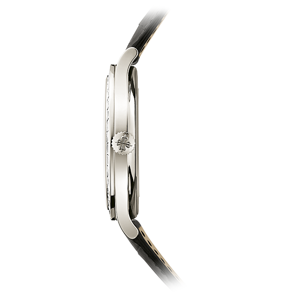 картинка ЧАСЫ PATEK PHILIPPE CALATRAVA SELF-WINDING 5298P-012 от магазина Одежда+
