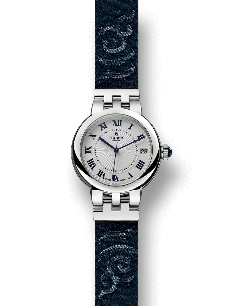картинка ЧАСЫ TUDOR CLAIR DE ROSE 34 MM M35800-0002 от магазина Одежда+