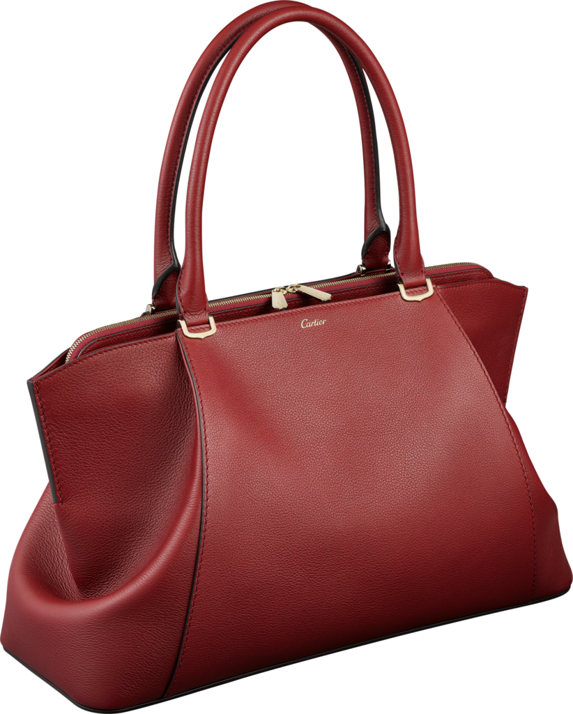 картинка СУМКА CARTIER C DE CARTIER L1001828 от магазина Одежда+