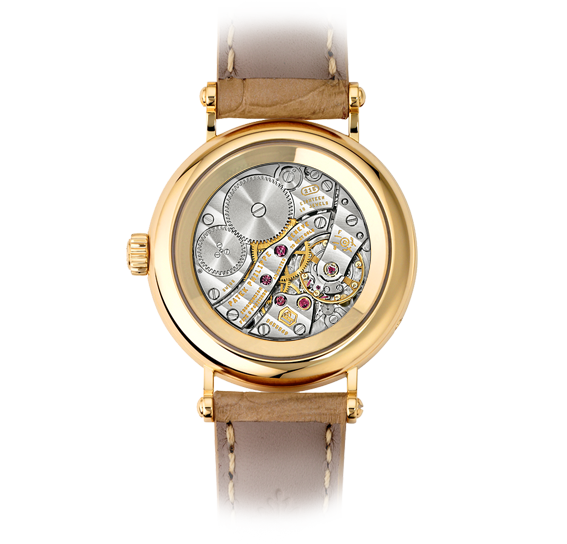 картинка ЧАСЫ PATEK PHILIPPE COMPLICATIONS ASTRONOMICAL CLOCK 7121J-001 от магазина Одежда+