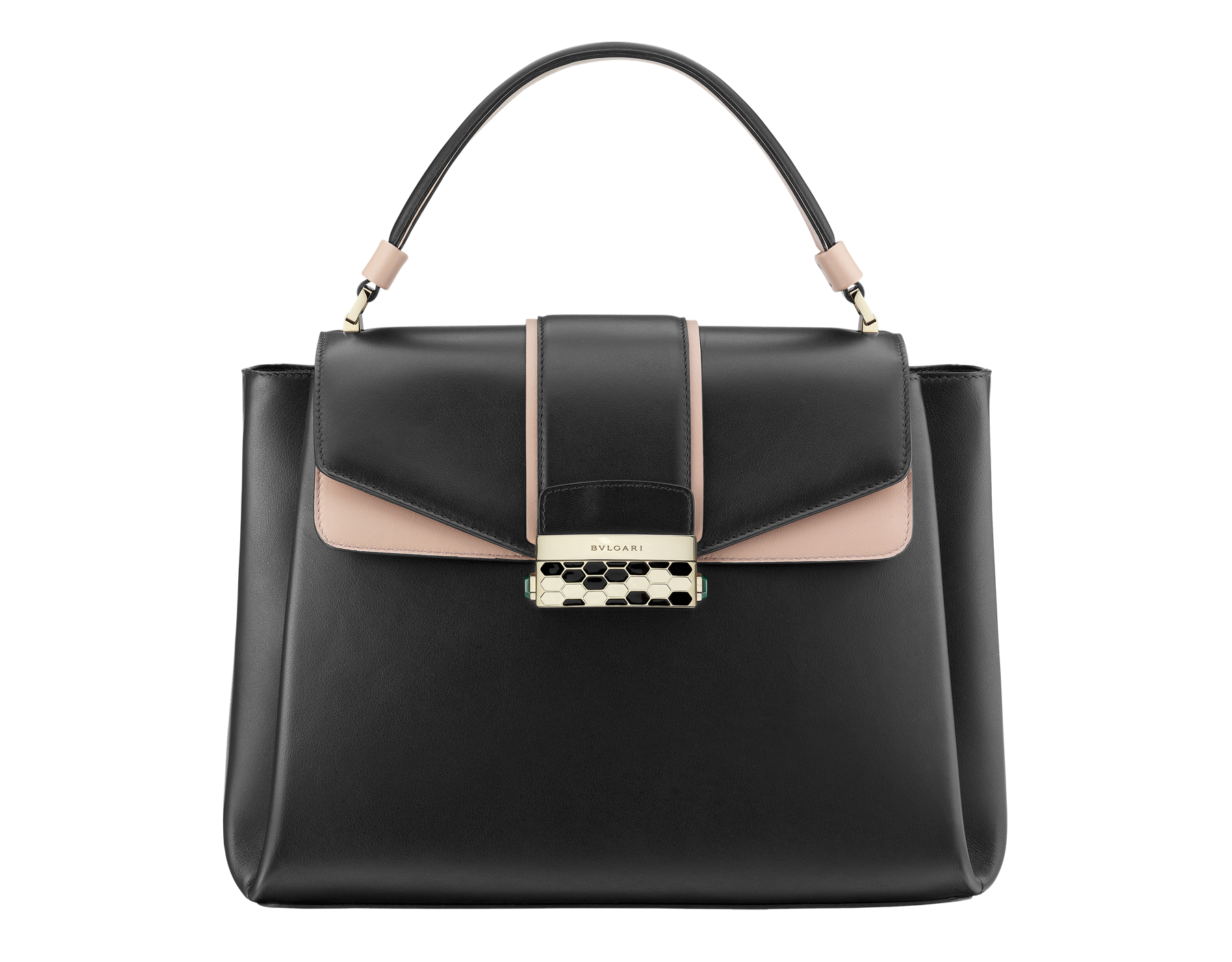 картинка СУМКА BVLGARI SERPENTI VIPER 281666 от магазина Одежда+