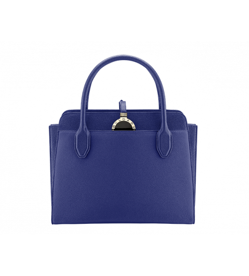 картинка СУМКА BVLGARI BVLGARI BVLGARI ALBA 282801 от магазина Одежда+