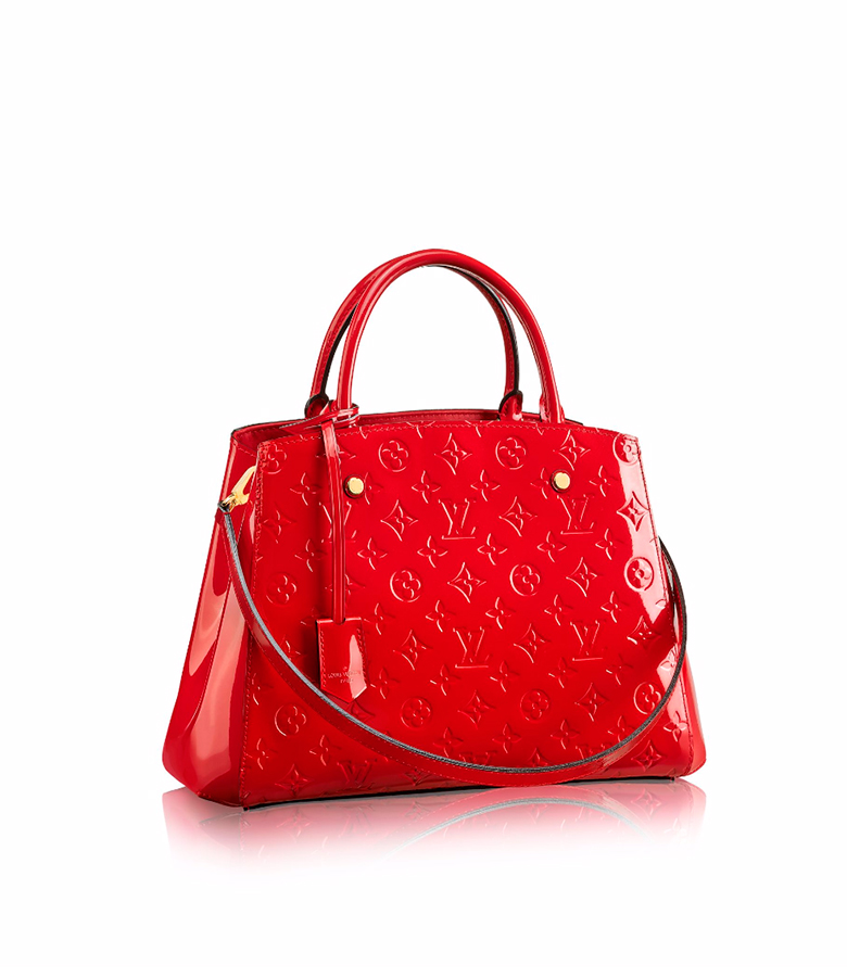 картинка СУМКА LOUIS VUITTON MONTAIGNE MM M50167 от магазина Одежда+