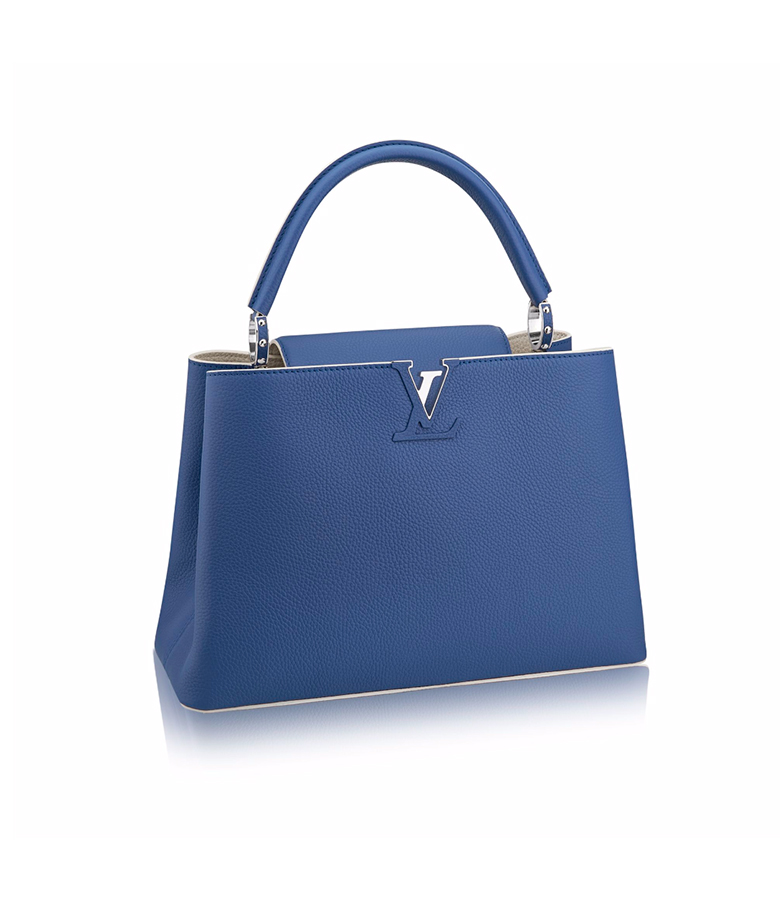 картинка СУМКА LOUIS VUITTON CAPUCINES MM M94390 от магазина Одежда+