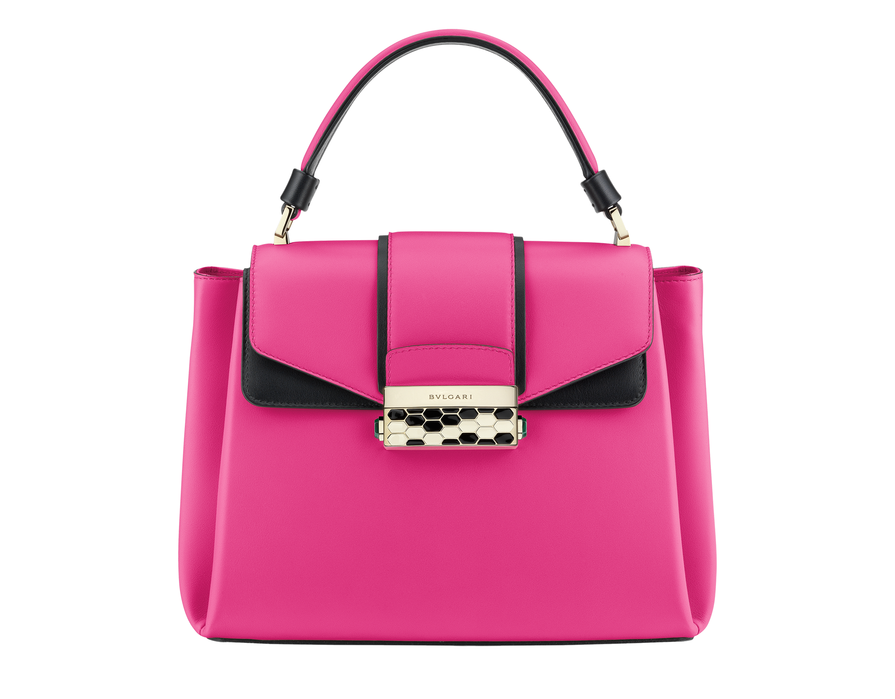 картинка СУМКА BVLGARI SERPENTI VIPER 282327 от магазина Одежда+