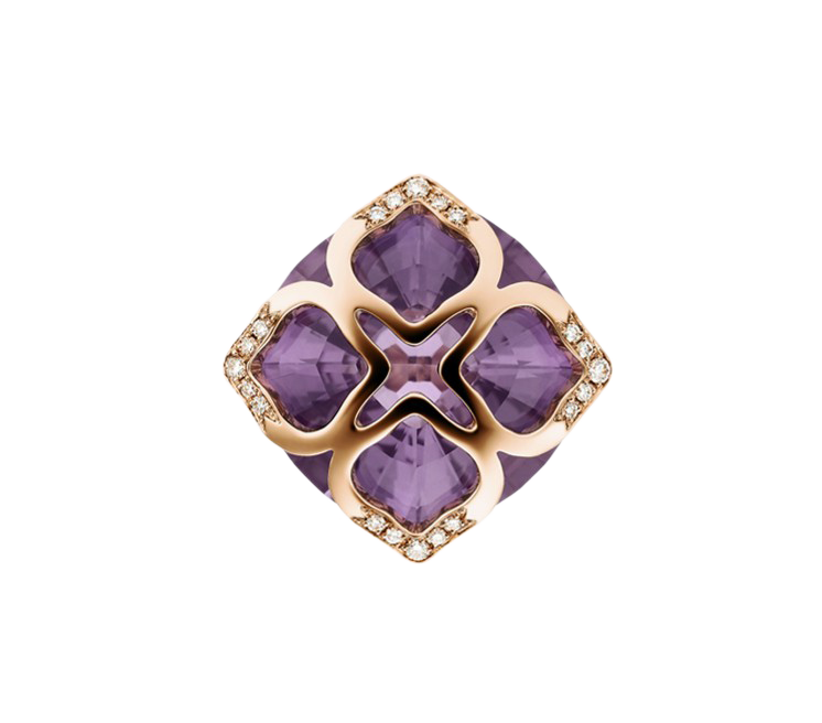 картинка УКРАШЕНИЕ CHOPARD IMPERIALE COCKTAIL 829563-5010 от магазина Одежда+