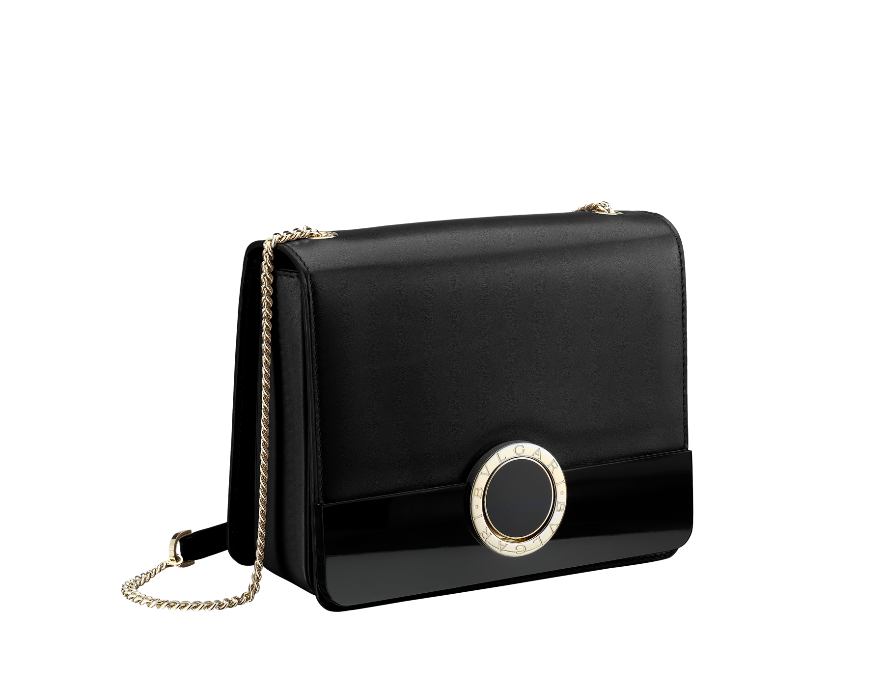 картинка СУМКА BVLGARI BVLGARI BVLGARI 39858 от магазина Одежда+