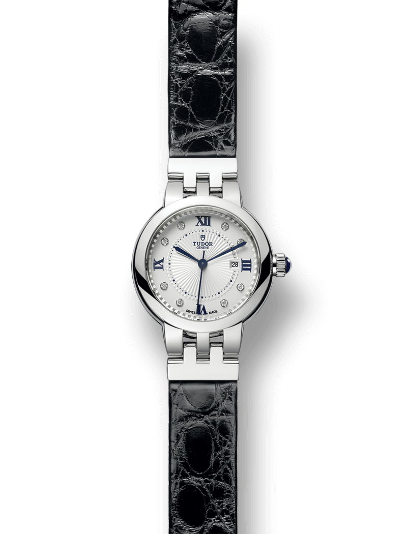 картинка ЧАСЫ TUDOR CLAIR DE ROSE 30 MM M35500-0006 от магазина Одежда+