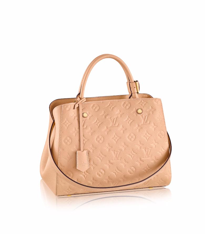 картинка СУМКА LOUIS VUITTON MONTAIGNE MM M41152 от магазина Одежда+