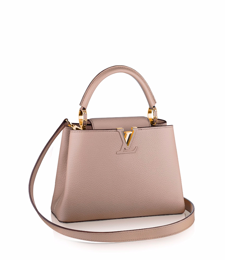 картинка СУМКА LOUIS VUITTON CAPUCINES BB M94634 от магазина Одежда+