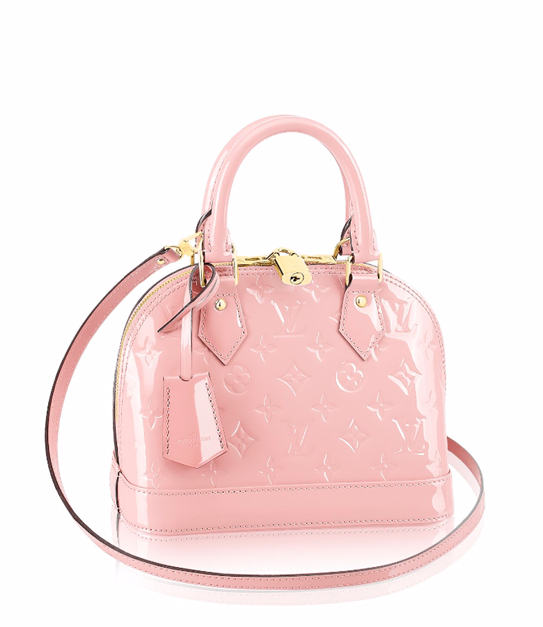 картинка СУМКА LOUIS VUITTON ALMA BB M50415 от магазина Одежда+