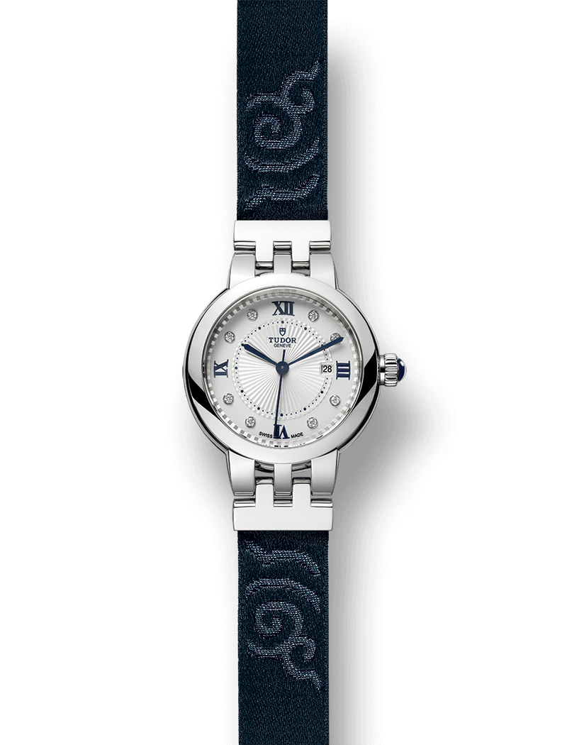 картинка ЧАСЫ TUDOR CLAIR DE ROSE 30 MM M35500-0005 от магазина Одежда+