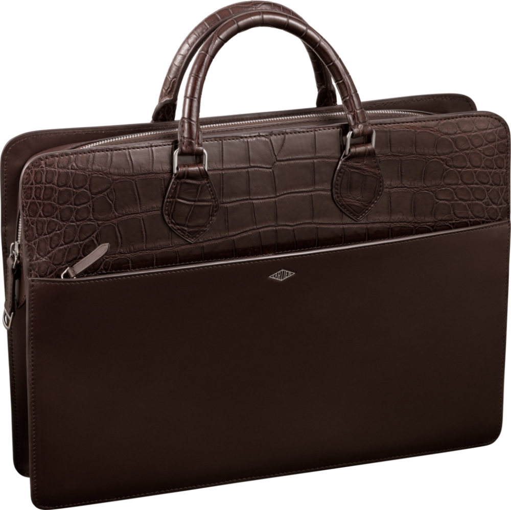 картинка СУМКА CARTIER LOUIS CARTIER L1001851 от магазина Одежда+
