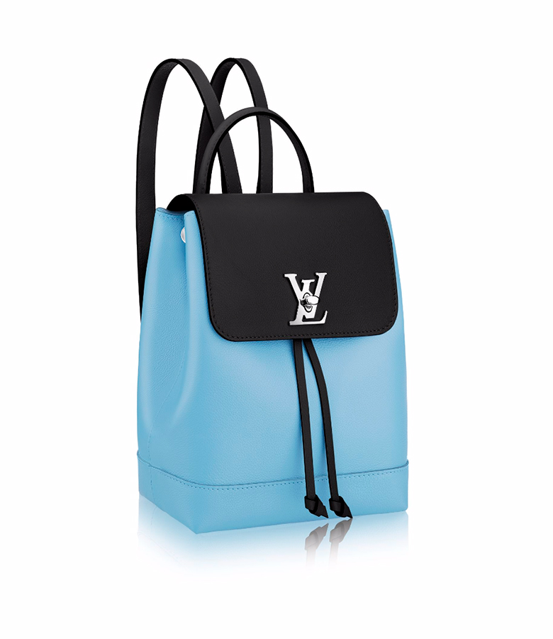 картинка СУМКА LOUIS VUITTON LOCKME BACKPACK M43170 от магазина Одежда+