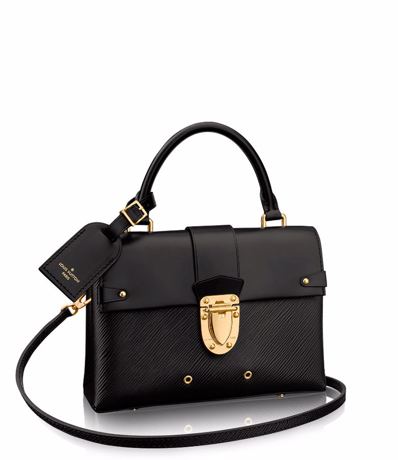 картинка СУМКА LOUIS VUITTON ONE HANDLE M51519 от магазина Одежда+