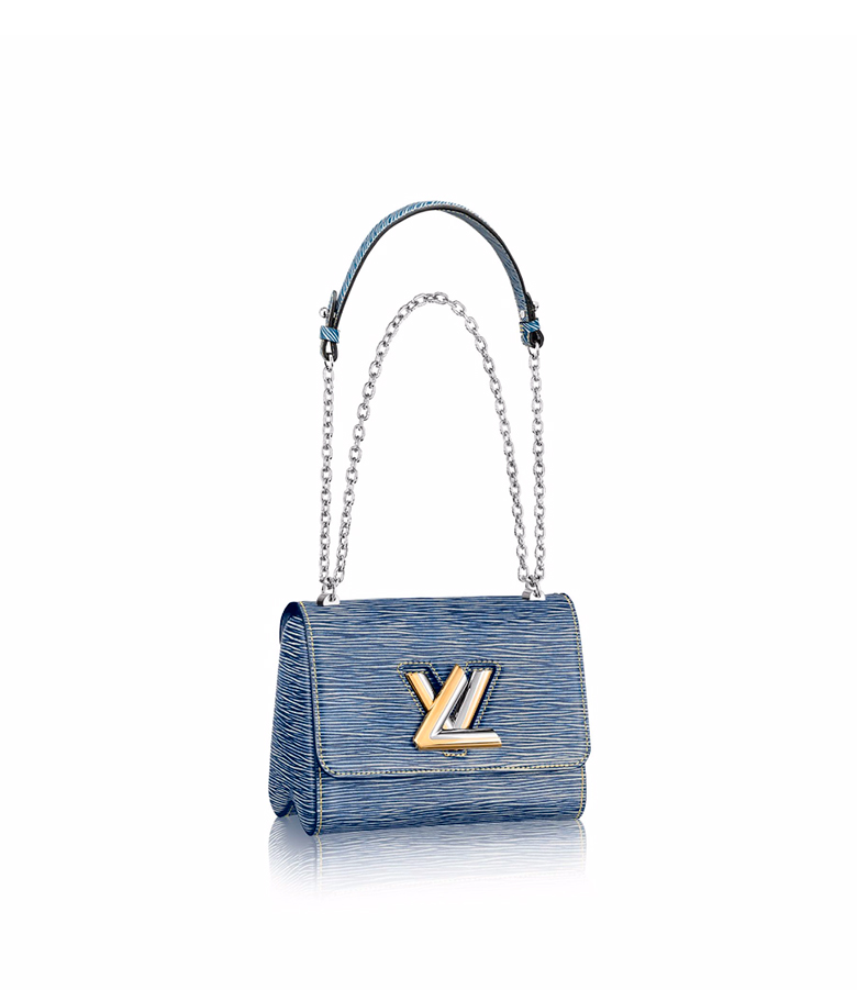 картинка СУМКА LOUIS VUITTON TWIST PM M42602 от магазина Одежда+