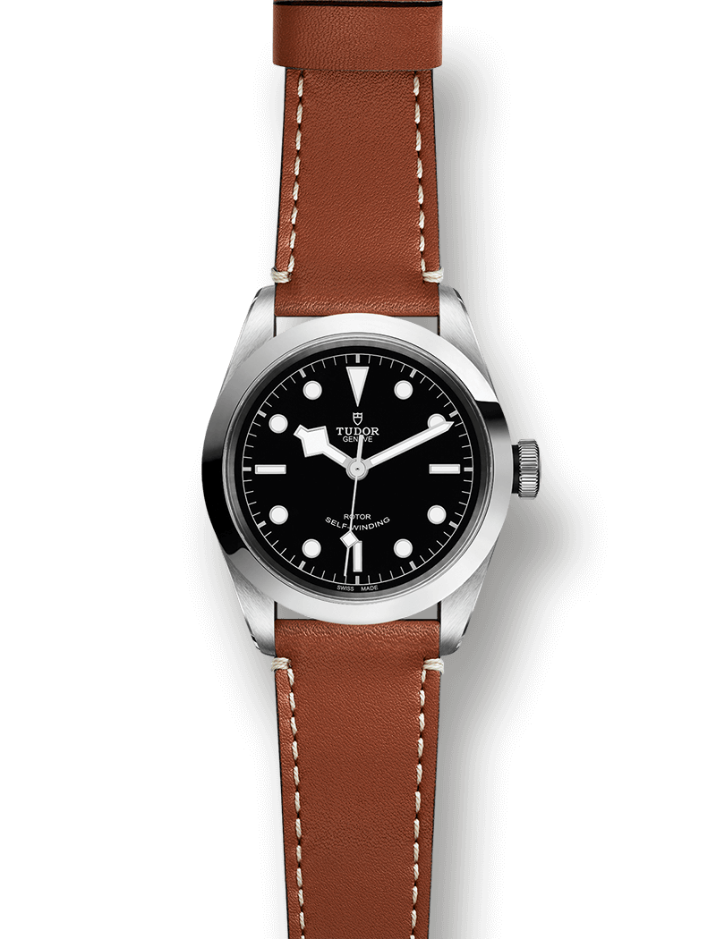 картинка ЧАСЫ TUDOR BLACK BAY 41 M79540-0003 от магазина Одежда+